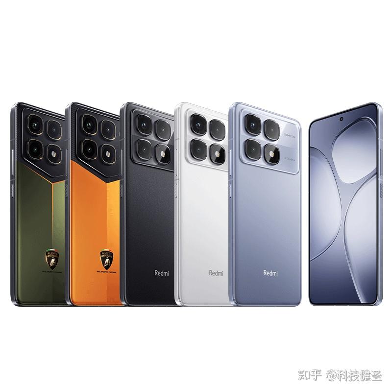 新品未使用　Redmi K70 至尊版 有升级也有降级Redmi K70至尊版值得买吗？ - 知乎