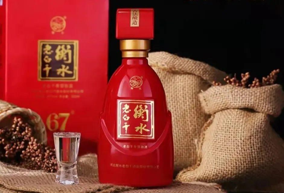 酒訊深度老白乾酒加碼醬酒之爭武陵酒請戰