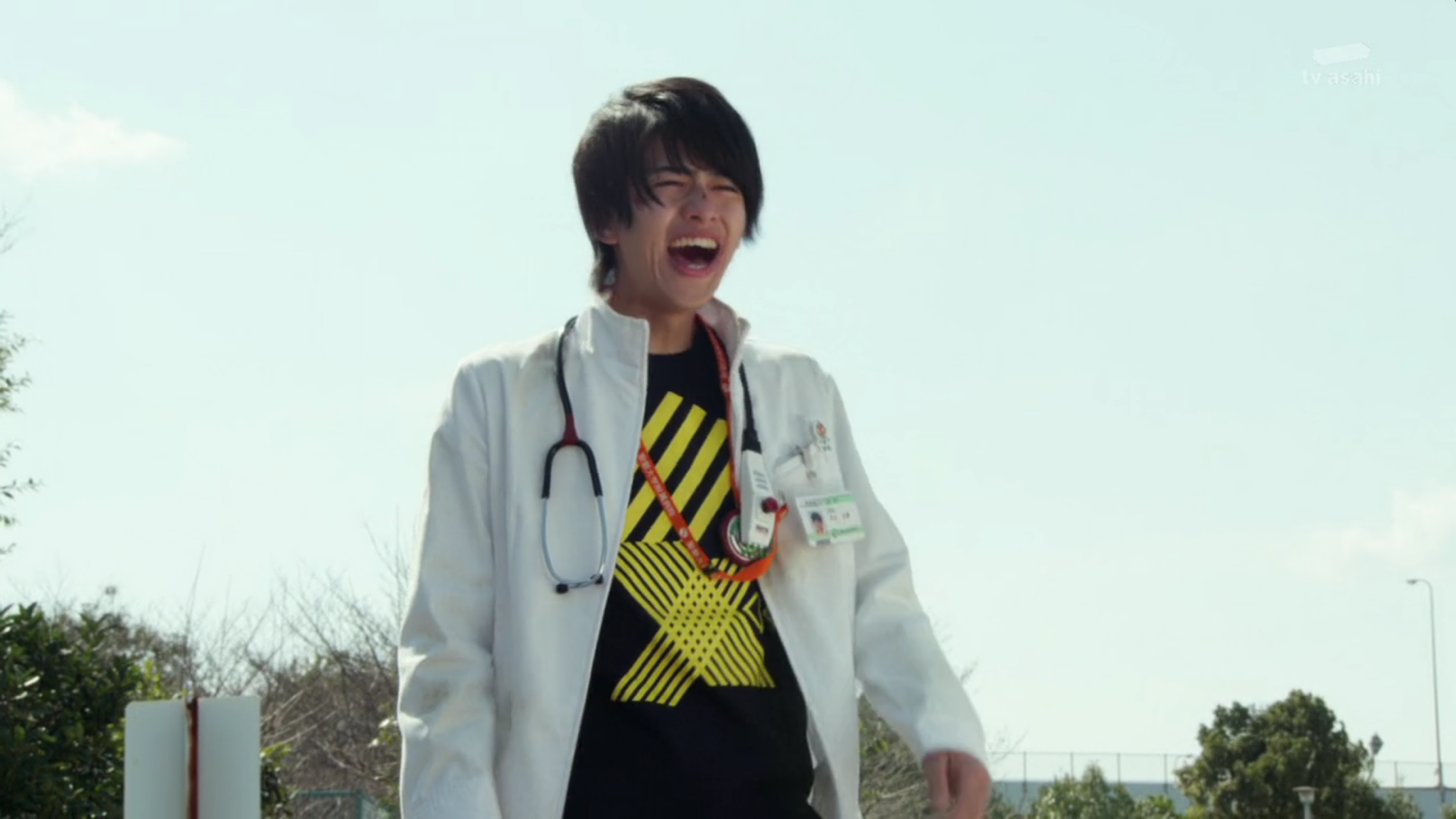 备份如何评价假面骑士exaid