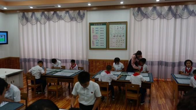 北朝鲜的四天三夜:穿越时间的地平线,告别异乡的“陌路人”