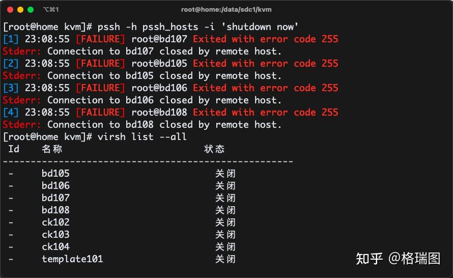 Linux 自动化-安装 pssh - 知乎