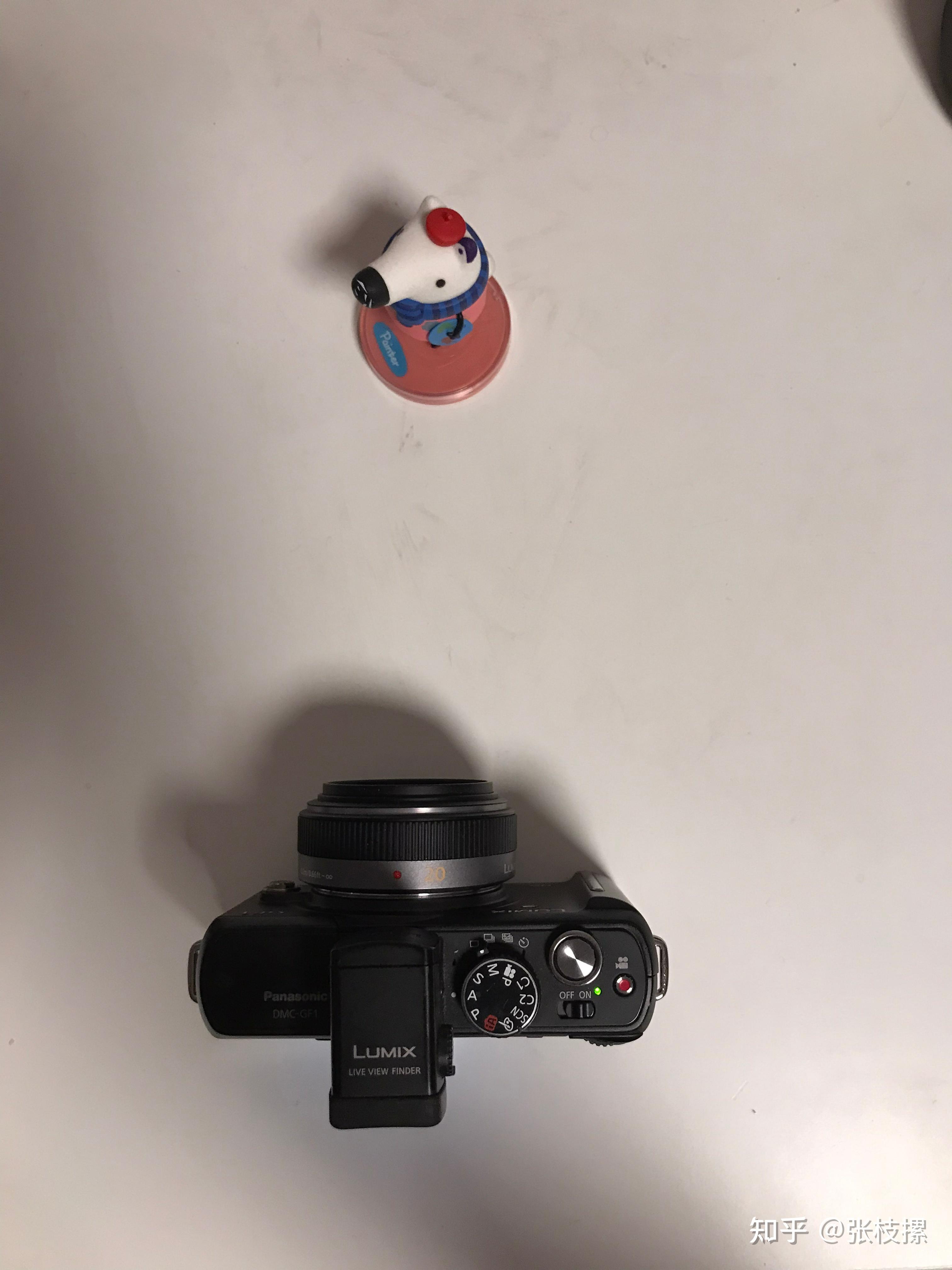 edc相机推荐篇二大盘点之可更换镜头相机