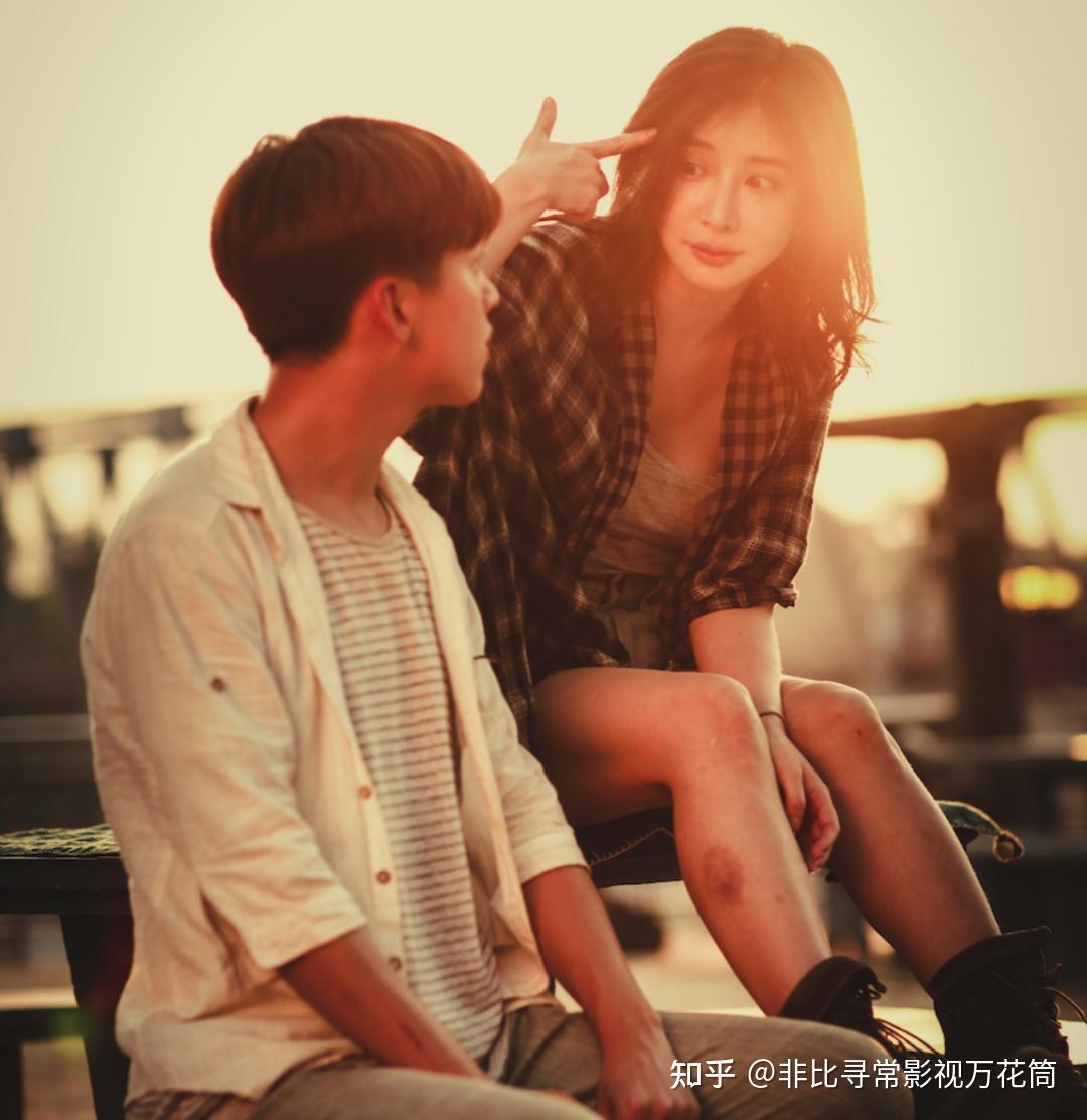 电影《第三声钟响》4月7日全国公映 熊乃槿马闻远演绎治愈系姐弟恋 - 知乎