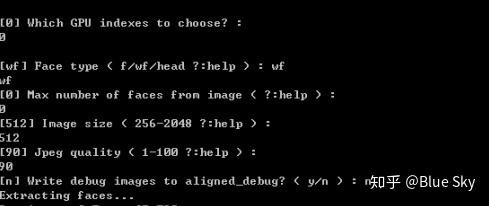 视频换脸教程之用AI轻松换脸 视频换脸教程之用AI轻松换脸