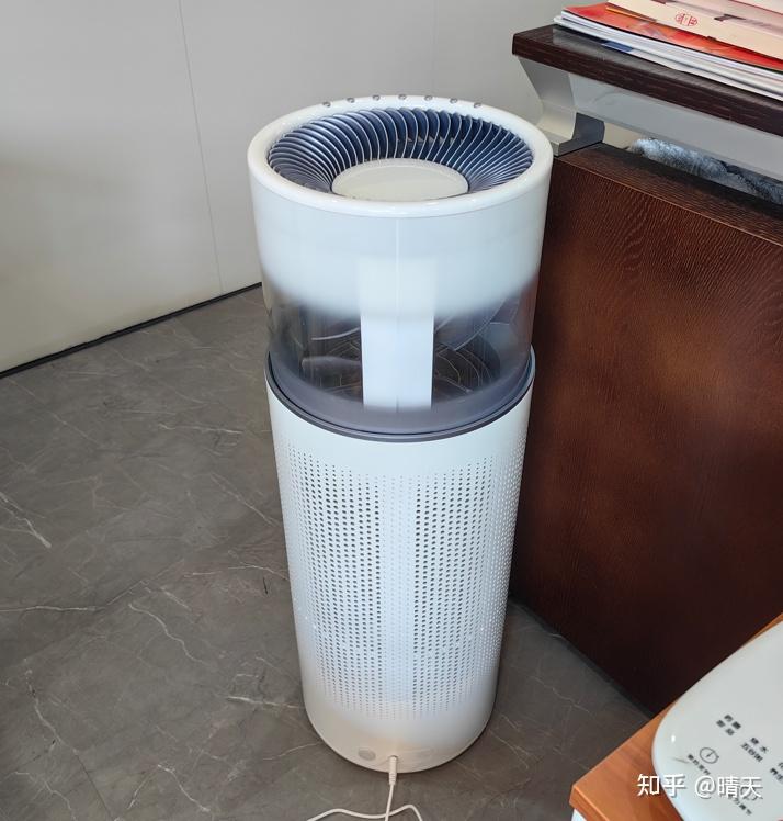 秋冬天要买空气加湿器吗?无雾和有雾哪种更好?双十一空气加湿器要怎么选?宅鲸无雾加湿器使用分享 - 知乎