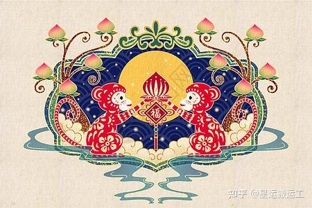 ▌第5名:生肖猴對於屬猴的人來說,2024龍年也是強命年,各方面運勢表現