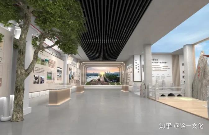 探秘校园文化设计宝藏案例，每一处都超惊艳~~ - 知乎