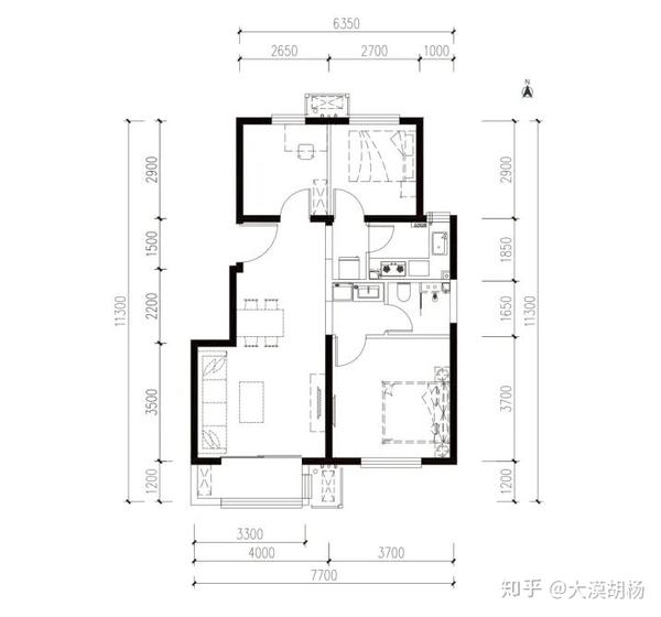 金璟阳光苑丰台区共有产权住房项目现开放申购登记登记时间为2020年10