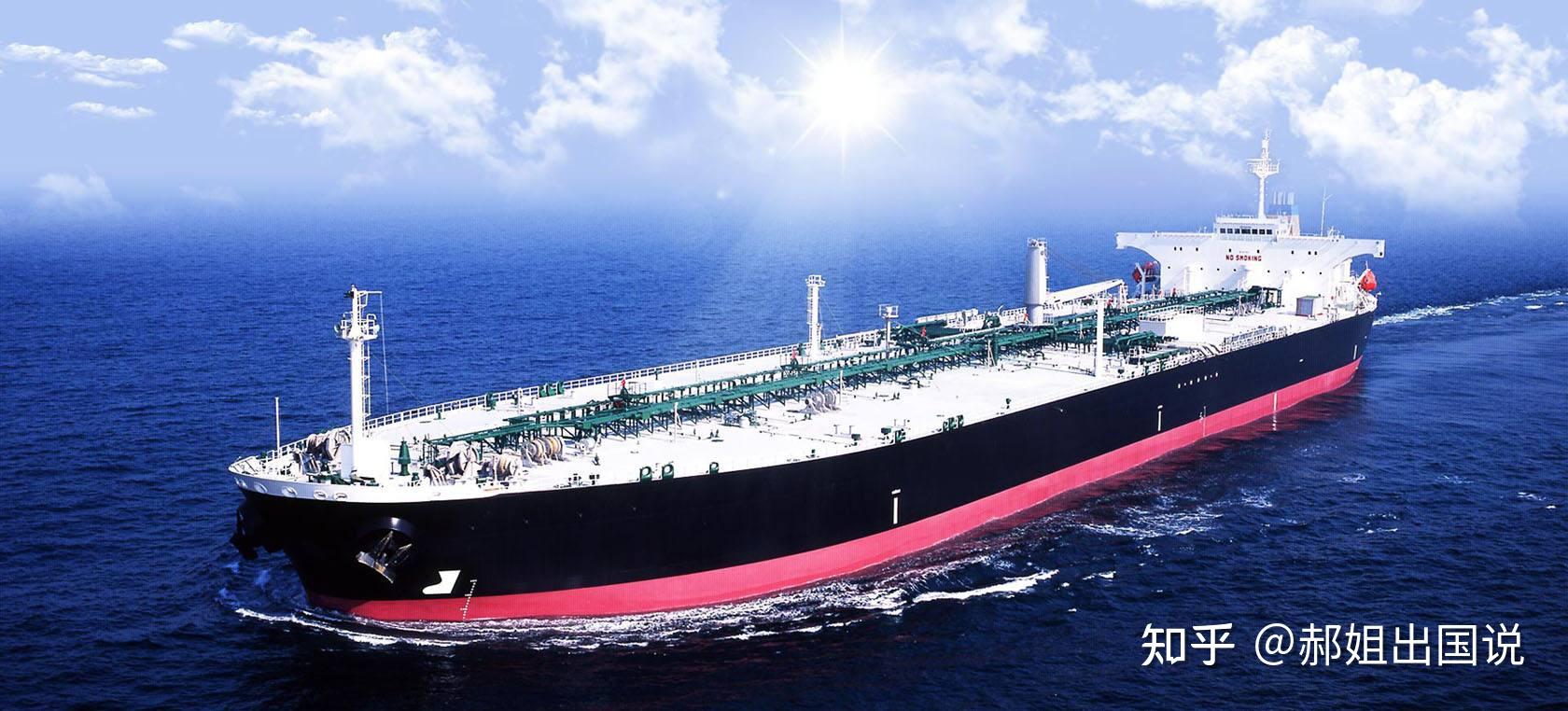 出国劳务之货轮海员大讲堂-第五期 - 知乎