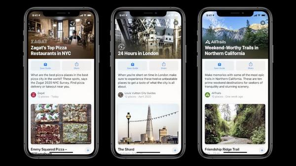 苹果ios 14 抢先体验 30 个新功能很好用 值得你升级 知乎