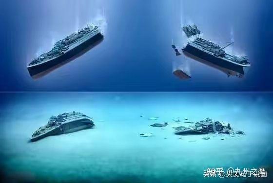 泰坦号是现实版的人间悲剧! 不是美国科技精神的体现!