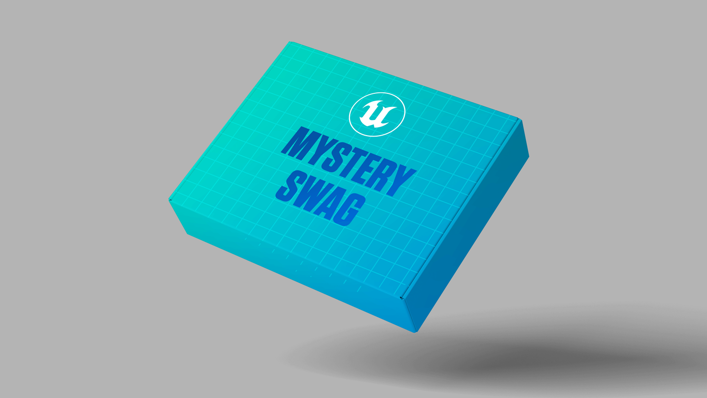 虚幻周报20211013 | 来成为蓝图大师吧！ - 知乎