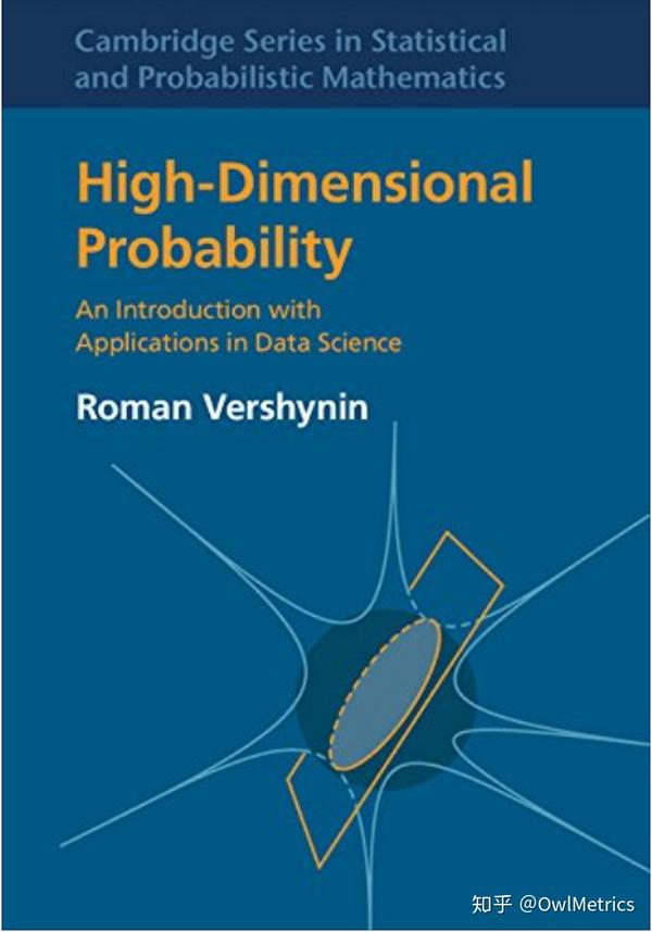 Vershynin HighDimensional Probability [Notes+Solutions] 知乎