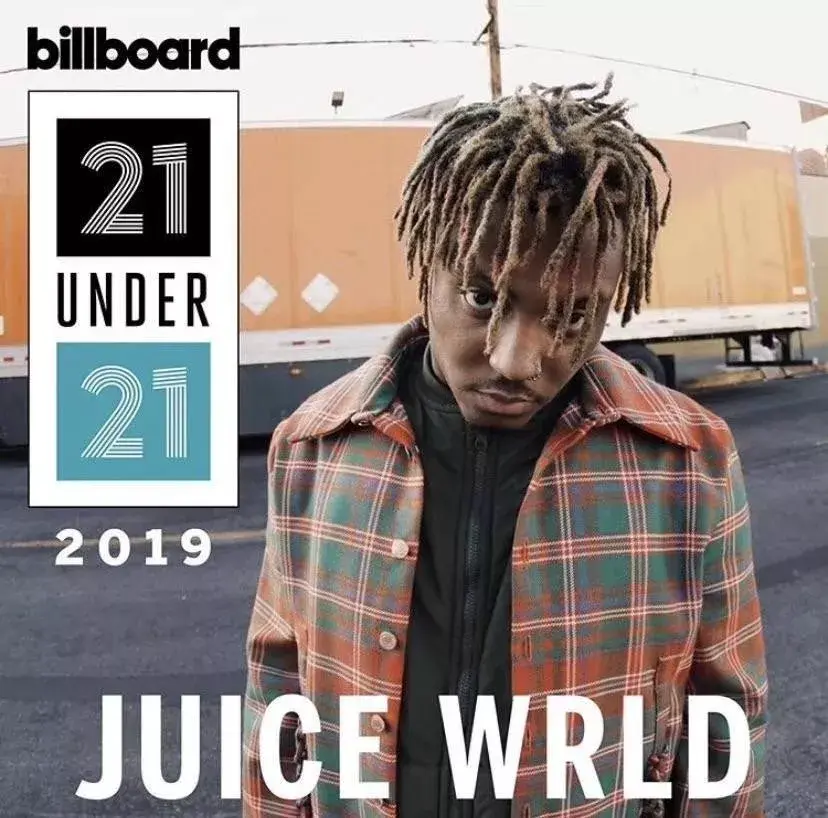 juicewrld的离去让人痛心但你能不能不要刷这样的评论了