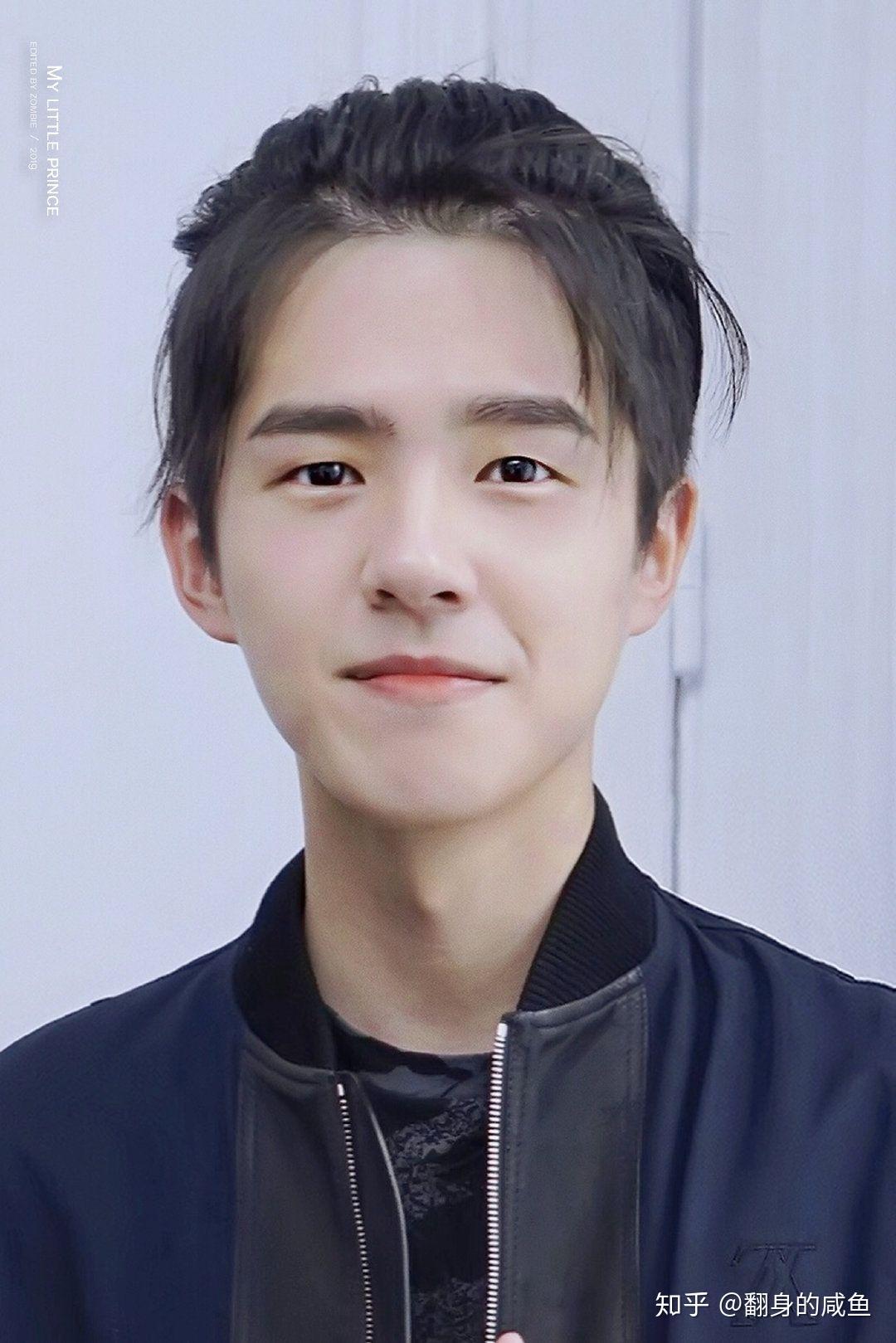 你最喜欢的内地年轻男演员是谁