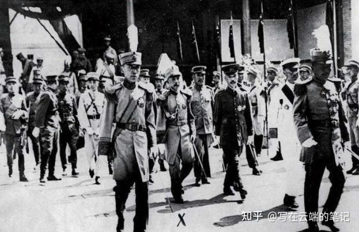 一地下党被汪伪和军统争抢，官职大到自己都慌，组织：大胆往上爬 - 知乎