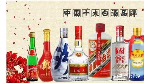 白酒商标转让交易网_十大名酒品牌排行_中国白酒排行榜2022