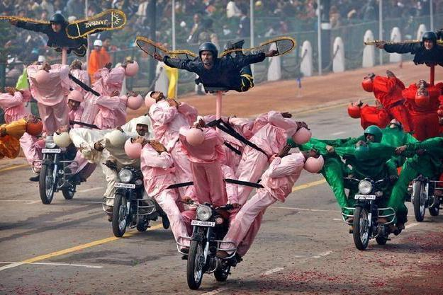 印度第六次申请入常看这次五常怎么继续玩他