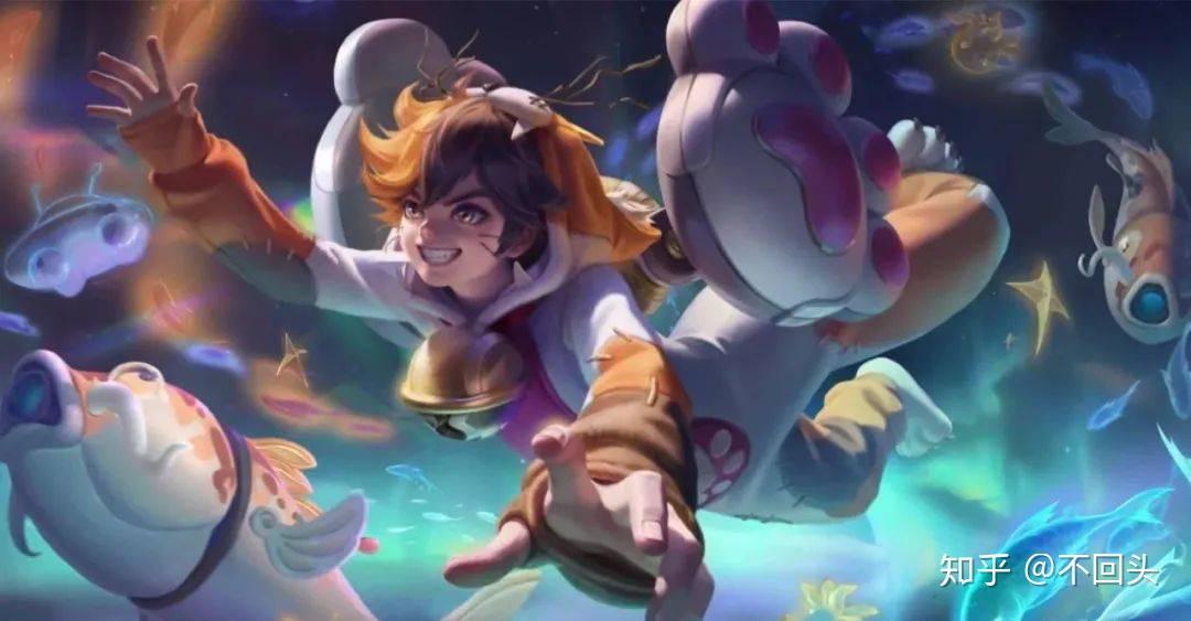 王者荣耀——蒙犽深度攻略,教你如何驾驭这个机枪选手!