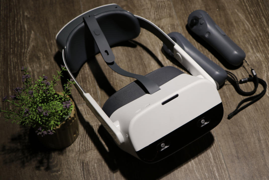 评测piconeo2自由度最高的6dofvr设备