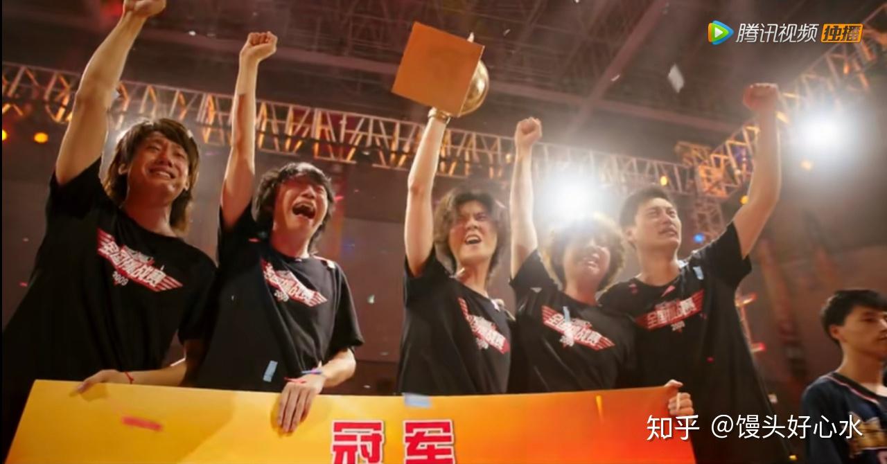 19年路小北线,continue战队.