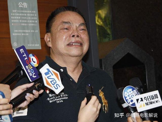 台湾名嘴因肝癌去世曾红极一时备受欢迎染上恶习晚景凄凉