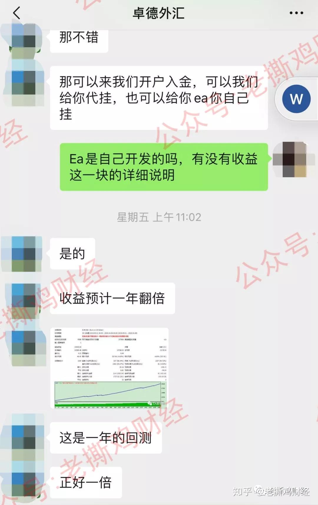 海匯國際的流量商卓德charterprime真的是好鳥嗎