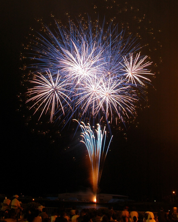 夏日花火 带你简单了解日本花火 知乎