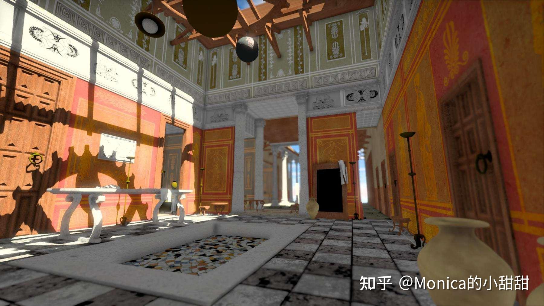 【论文复现】Reflective Shadow Maps - 知乎