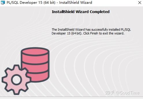 Oracle21C + PLSQL Developer 15 + Oracle客户端21安装配置完整图文版 - 知乎