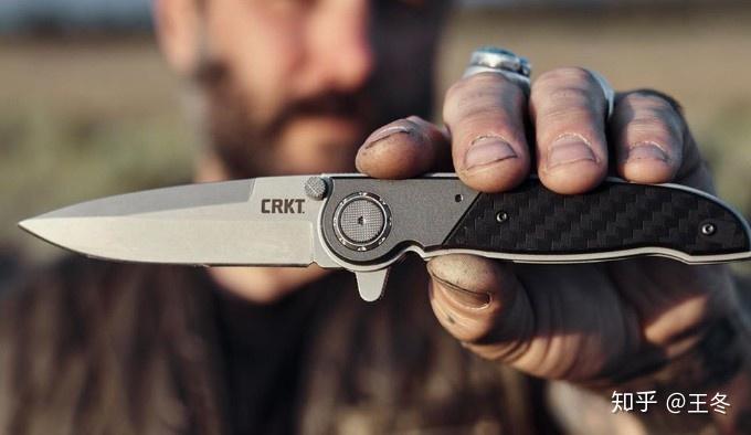 2020年美国shotshow展部分展品介绍10完结