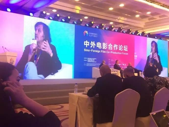 如何评价吴亦凡参演王家卫的新电影《繁花》?