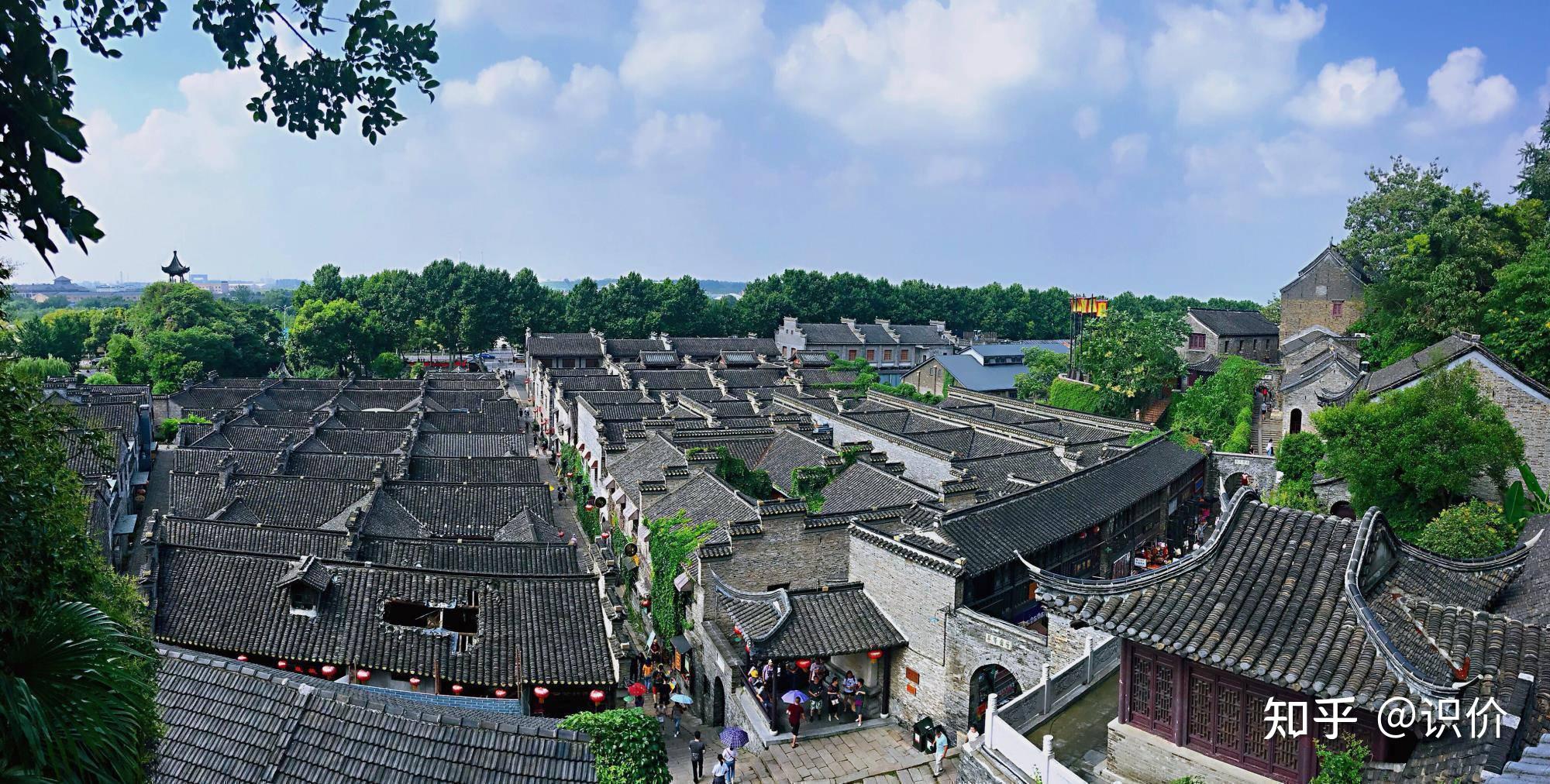 镇江旅游必去十大景点有哪些？镇江旅游景点排行榜前十名 - 知乎