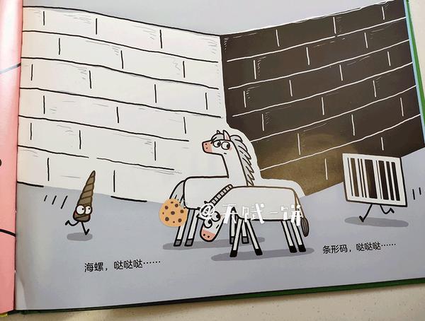 这套就是优秀的中国原创绘本,饼饼2岁时候特别喜欢读,尤其《跑跑镇》