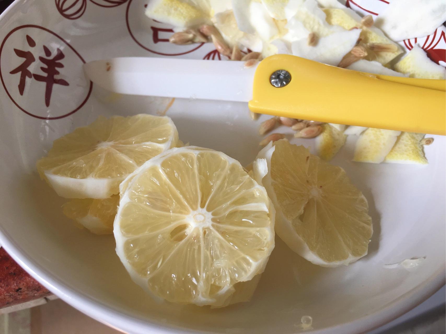 喝柠檬水有什么好处 - 生活百科 - 微文网(维文网)