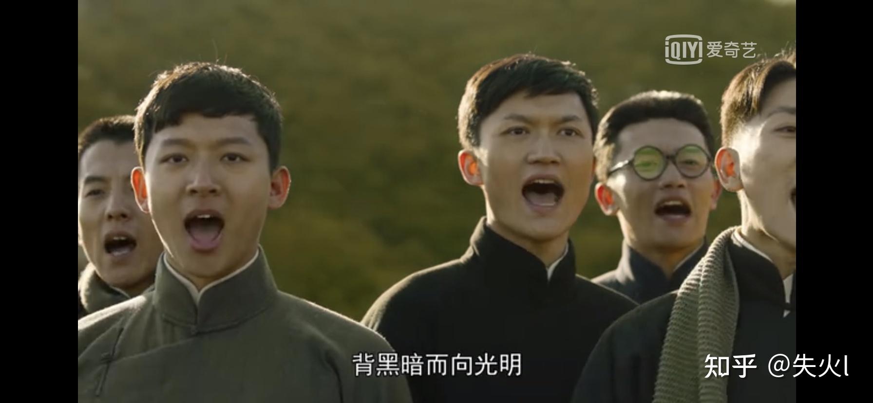 《觉醒年代》 - 知乎