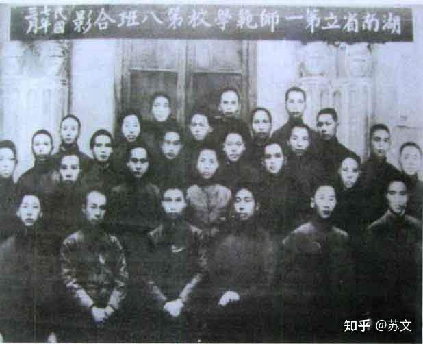 1976年,好友周世钊病危,毛泽东非常担忧,迅即派医生到长沙挽救 - 知乎