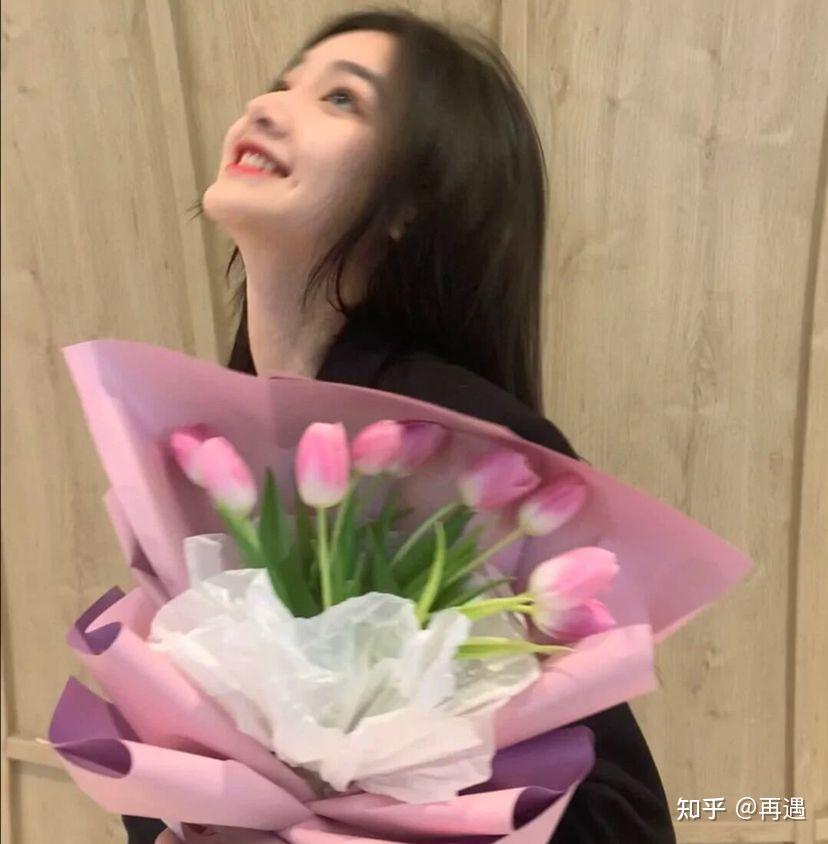 有哪些微信头像让人看到感觉心情好