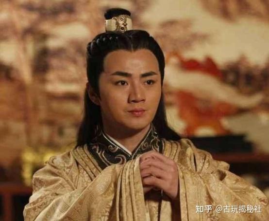 太子杨勇做了什么事,引得亲生父母隋文帝及皇后废黜了他? - 知乎