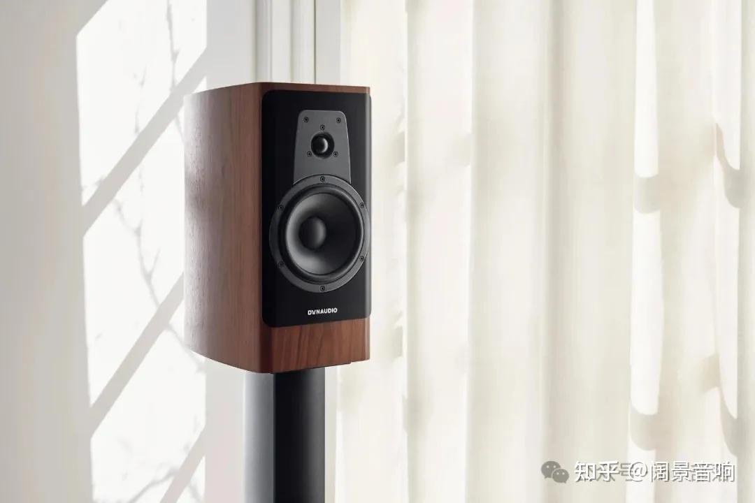 丹拿 Dynaudio Contour 20i 新款轮廓20i书架音箱