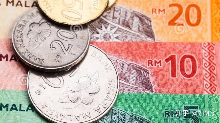 马拉西亚货币图片