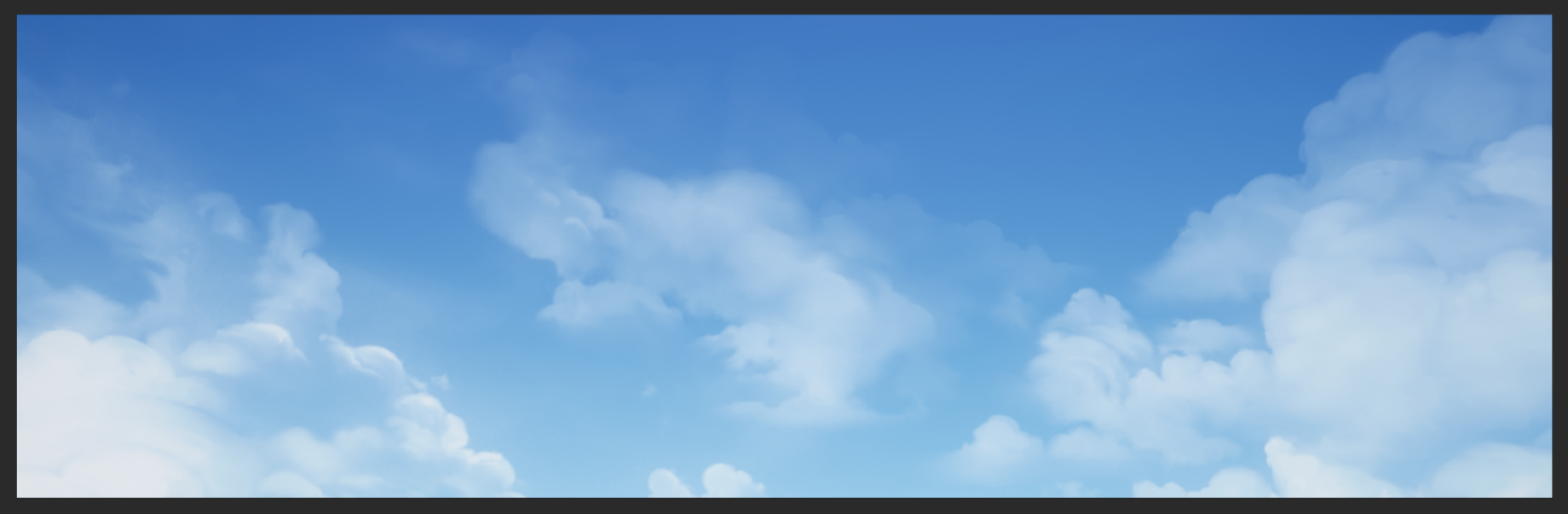 翻译在ue4中创建风格化的丛林环境