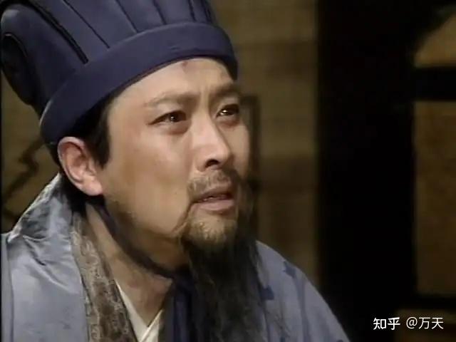 李法曾版诸葛亮幼年少年成年成年留出胡子中老年中老年中老年与儿子