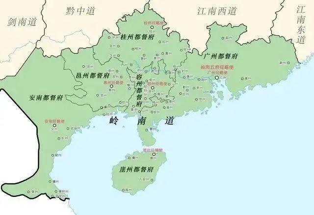如果当初不是法国干涉,中越边界划分会更合理 - 知乎
