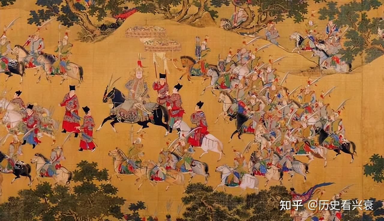 明朝历史宁王造反失败后他的儿子和各支系的下场如何