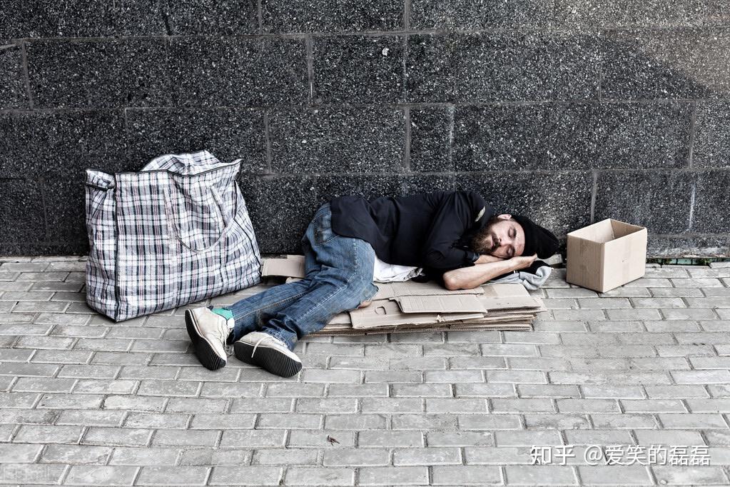 穷可以让一个人自卑到什么程度?你没穷过,所以你不懂 - 知乎