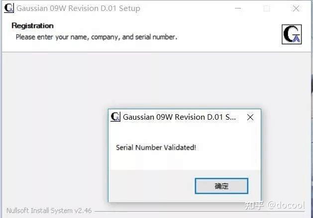 gaussian16 gaussian09 gaussian view6高斯软件下载安装 - 知乎