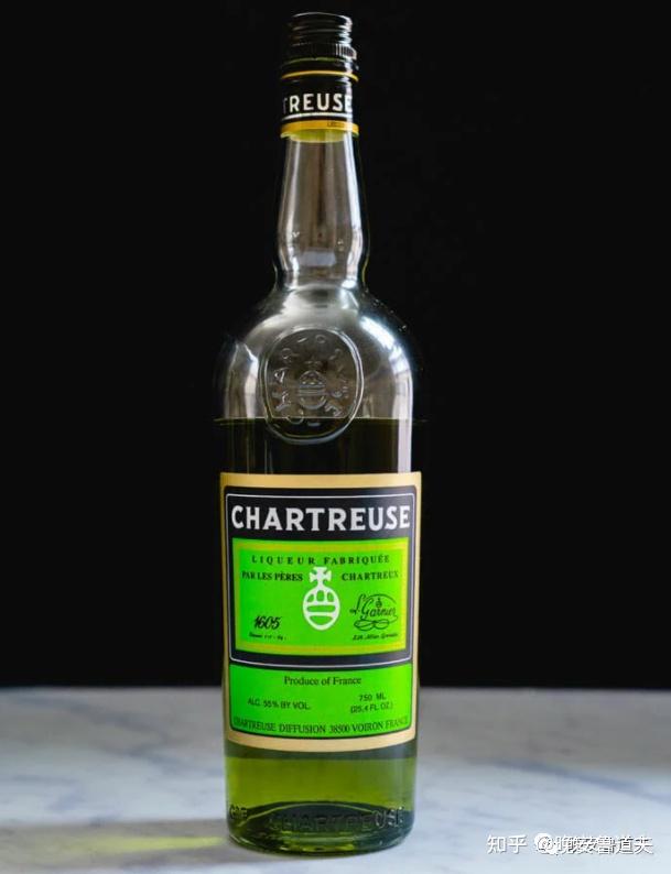 现代经典系列chartreuseswizzle为何成为现代经典鸡尾酒