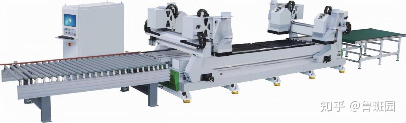 数控化设备在家具生产技术发展中扮演怎样的角色