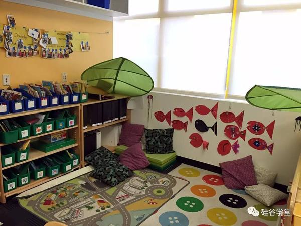 美国老师总结幼教理念和价格 硅谷最火幼儿园任你挑 知乎